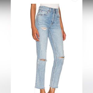 JEANS SIZE 27 perfect condition